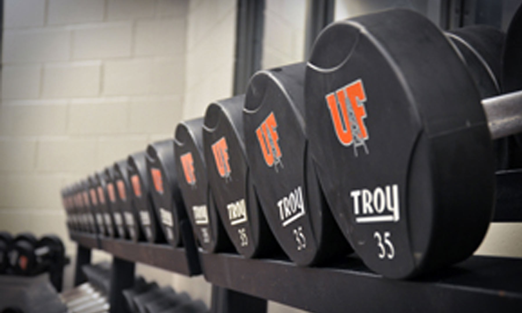 Strength & Conditioning